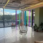 Shed Coliving Vilnius