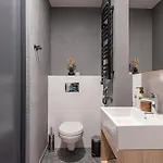 Shed Coliving Lejlighedshotel Vilnius