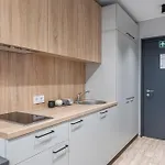 Shed Coliving Vilnius