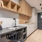 Shed Coliving * Vilnius