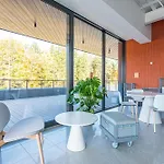 Shed Coliving Vilnius