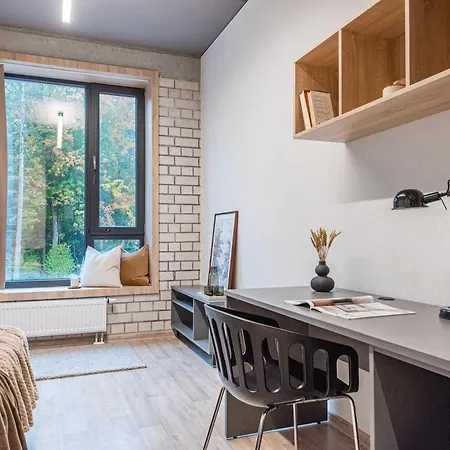 Shed Coliving *