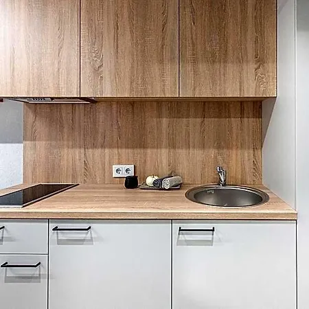 Shed Coliving Vilnius