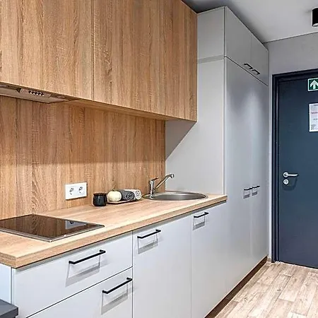 Shed Coliving