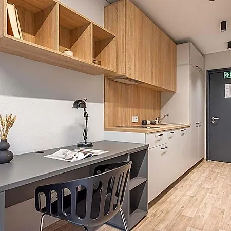 Shed Coliving *