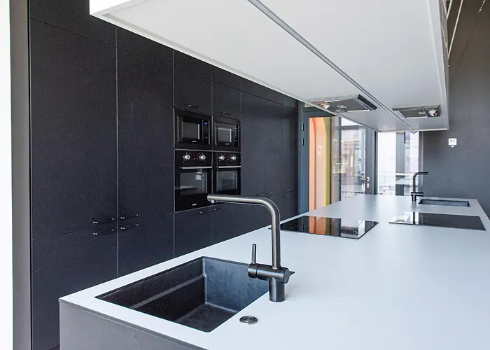 Shed Coliving Vilnius