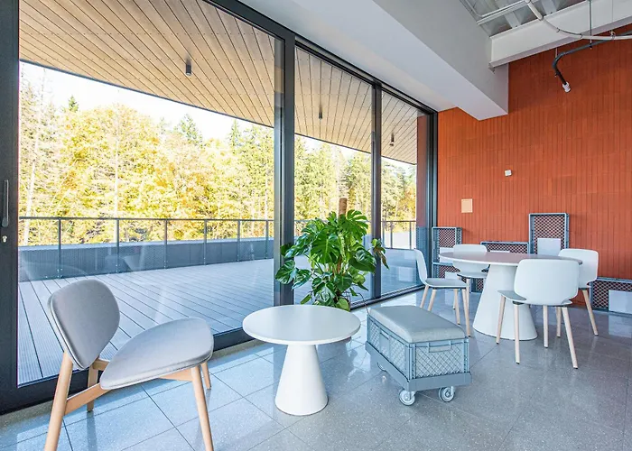 Shed Coliving Vilnius