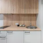 Apartahotel Shed Coliving Vilna