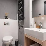 Apartahotel Shed Coliving *