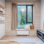 Shed Coliving アパートホテル ヴィリニュス