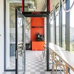 Shed Coliving * ヴィリニュス