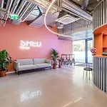 Shed Coliving Apartahotel