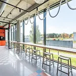 Apartahotel Shed Coliving Vilna