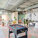 Shed Coliving Vilna