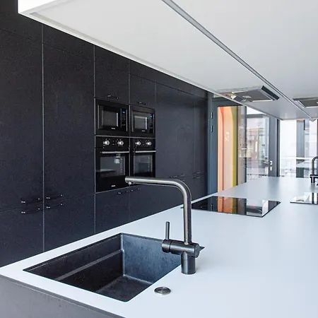 Shed Coliving Vilnius